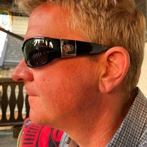 Meet your Posher, Steve